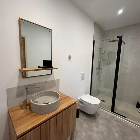 Apartament T2 Ed Warner