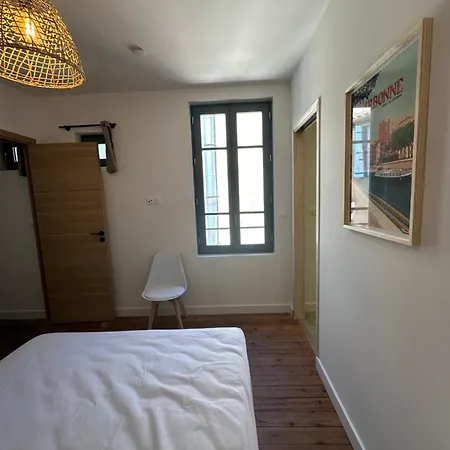 Appartement T2 Ed Warner Narbonne