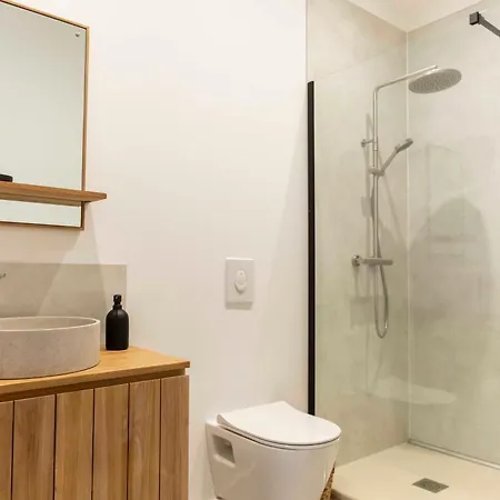 T2 Ed Warner Apartament Narbona