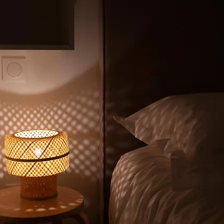 Apartament T2 Ed Warner *