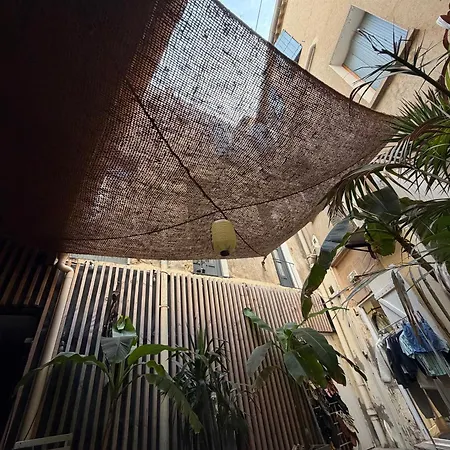 T2 Ed Warner Appartement Narbonne